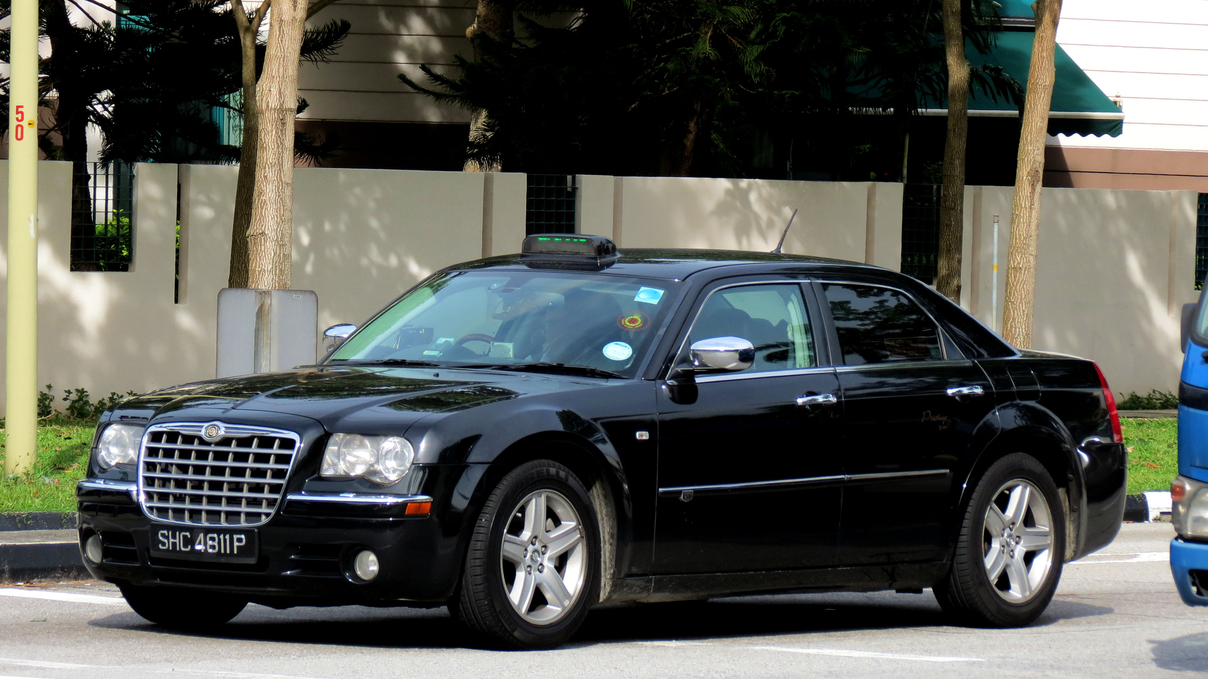 black car 2
