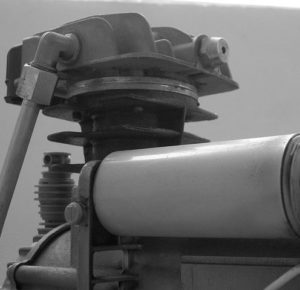 pump machine