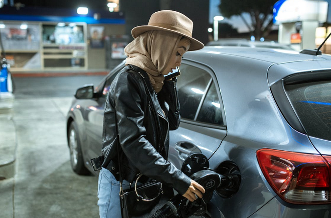 fuel